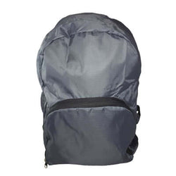 Foldable Polyester Travel Backpack Corporate Gifts Singapore