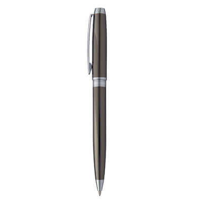 Balmain Aphelion Gun Metal Ballpoint Pen Corporate Gifts Singapore