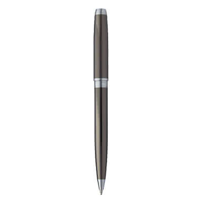 Balmain Aphelion Gun Metal Ballpoint Pen Corporate Gifts Singapore