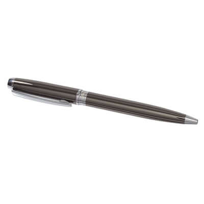 Balmain Aphelion Gun Metal Ballpoint Pen Corporate Gifts Singapore