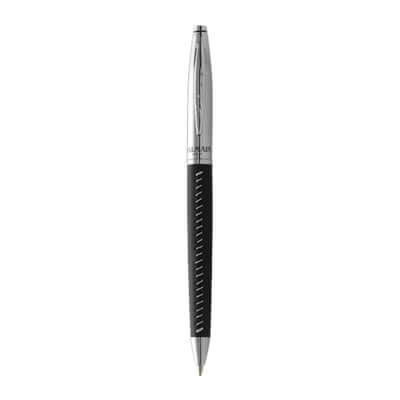 Balmain Ballpoint Pen with Pouch Gift Set Corporate Gifts Singapore