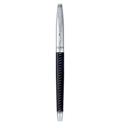 Balmain Ballpoint Pen with Pouch Gift Set Corporate Gifts Singapore