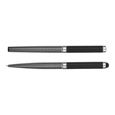 Balmain Empire Duo Pen Set Corporate Gifts Singapore