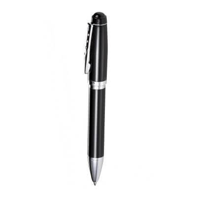 Balmain Lacquered Pen with Gift Pouch Set Corporate Gifts Singapore