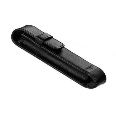 Balmain Lacquered Pen with Gift Pouch Set Corporate Gifts Singapore