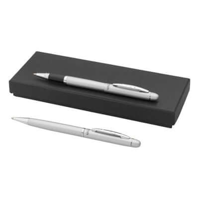 Balmain Metal Ballpoint Pen Gift Set Corporate Gifts Singapore