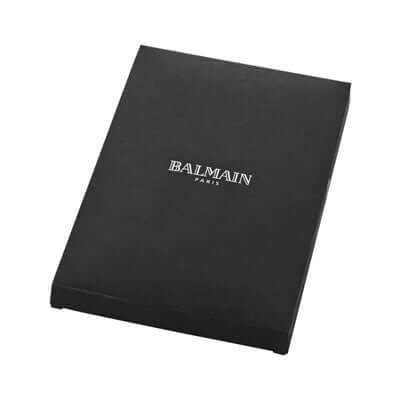 Balmain Office Thermo Notebook Corporate Gifts Singapore