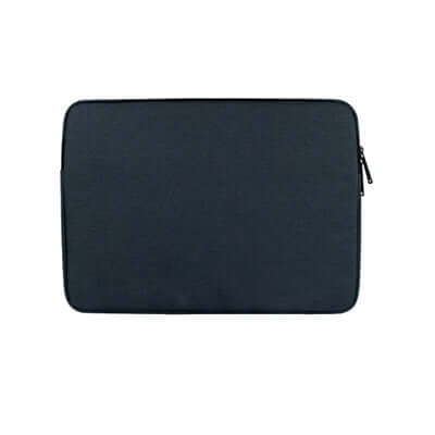 Basic Padded Laptop Sleeve Corporate Gifts Singapore
