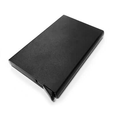 RFID Card Holder Corporate Gifts Singapore
