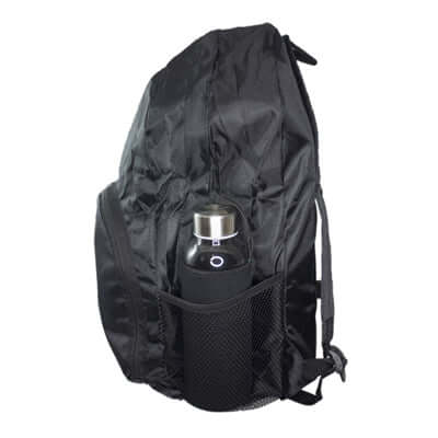 Foldable Polyester Travel Backpack Corporate Gifts Singapore