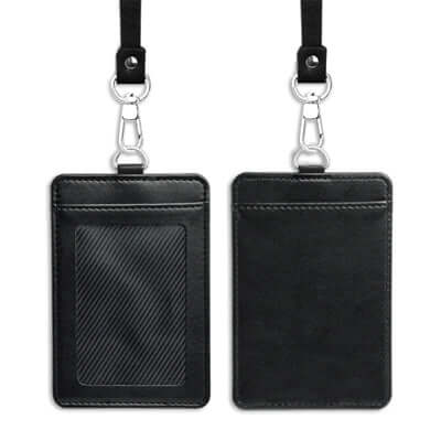ID Badge Holder Corporate Gifts Singapore