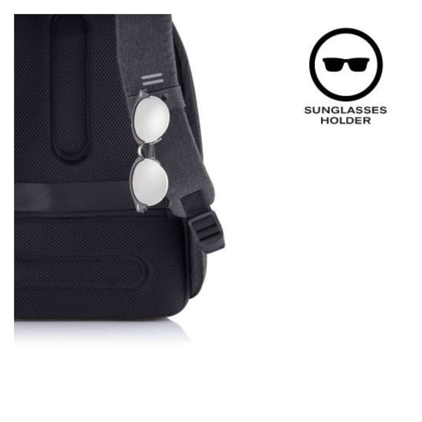XD Design Bobby Hero Xl Anti-Theft Backpack Corporate Gifts Singapore