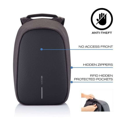 XD Design Bobby Hero Xl Anti-Theft Backpack Corporate Gifts Singapore