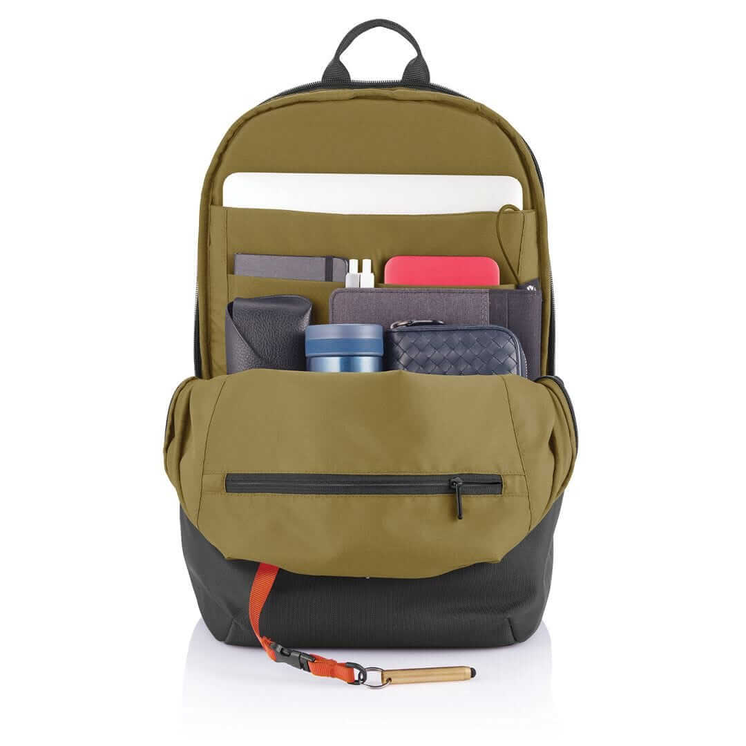 XD Design Bobby Soft Anti-Theft Backpack Corporate Gifts Singapore