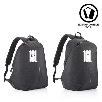 XD Design Bobby Soft Anti-Theft Backpack Corporate Gifts Singapore
