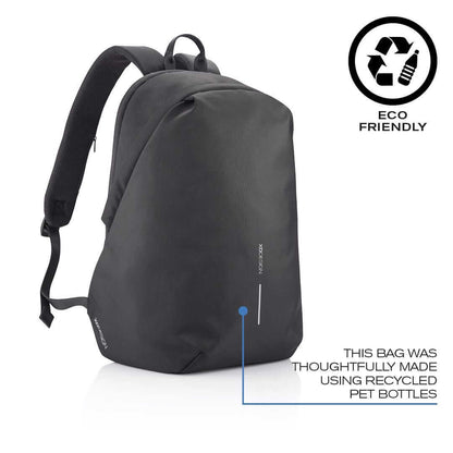 XD Design Bobby Soft Anti-Theft Backpack Corporate Gifts Singapore