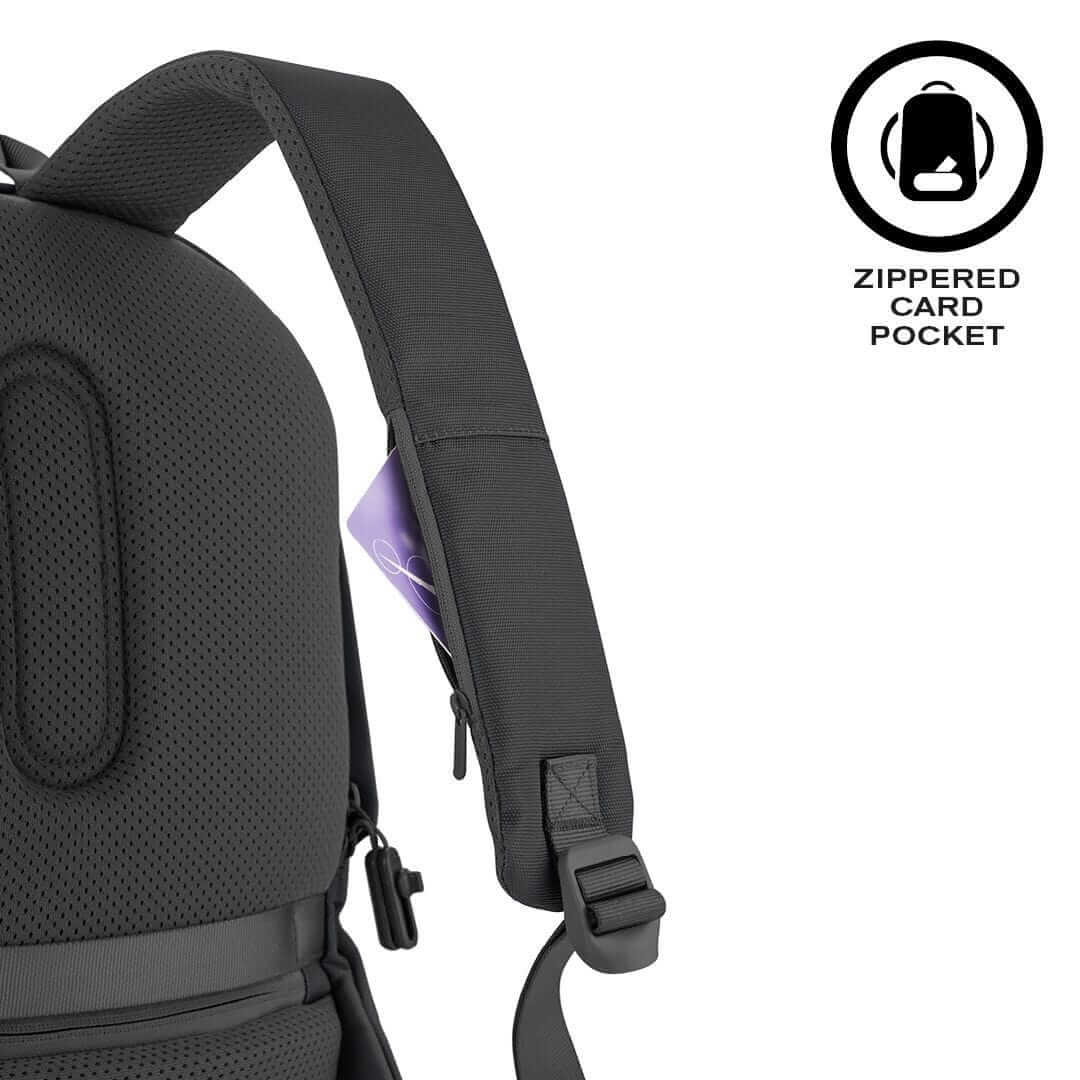 XD Design Bobby Soft Anti-Theft Backpack Corporate Gifts Singapore