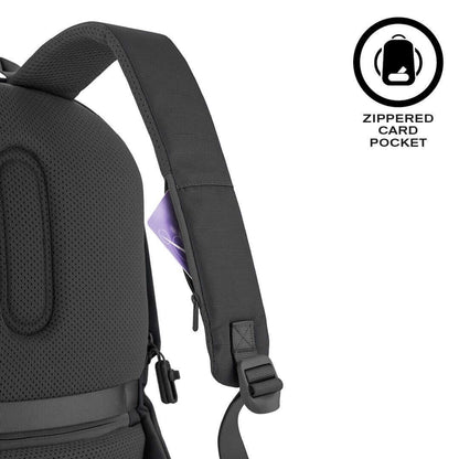 XD Design Bobby Soft Anti-Theft Backpack Corporate Gifts Singapore