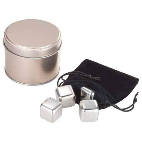 Bullware Beverage Cubes Set Corporate Gifts Singapore