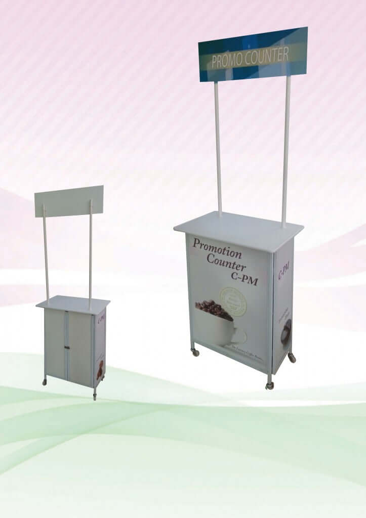 Compact Metal Mobile Event Counter Corporate Gifts Singapore