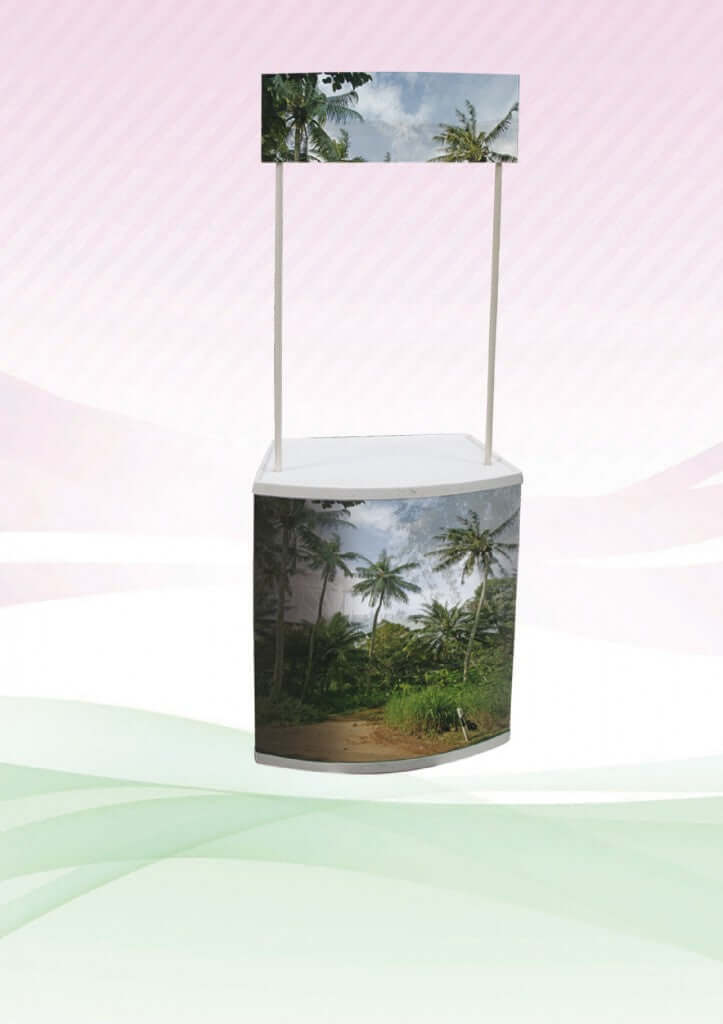 Portable Plastic Event Counter Corporate Gifts Singapore