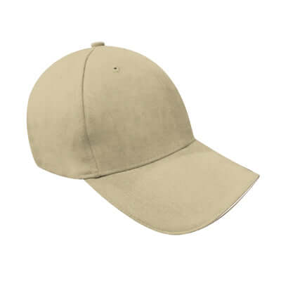 Cotton Till Cap Sandich & Silver Buckle Corporate Gifts Singapore