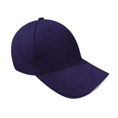Cotton Till Cap Sandich & Silver Buckle Corporate Gifts Singapore