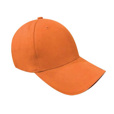 Cotton Till Cap Sandich & Silver Buckle Corporate Gifts Singapore