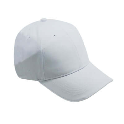 Cotton Till Cap Sandich & Silver Buckle Corporate Gifts Singapore