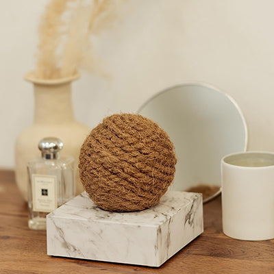 Zero2.5 Natural Fiber-based Negative Ionizer Air Marble CF4000 Corporate Gifts Singapore