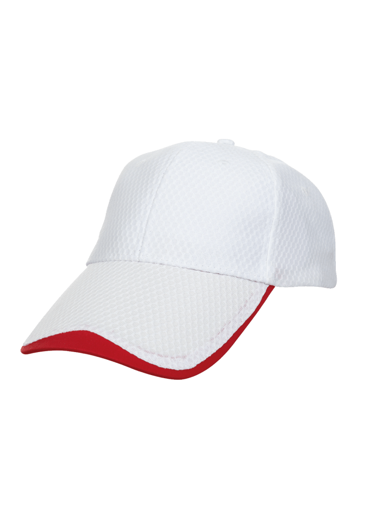 Polyster Baseball Cap 6 Panel Corporate Gifts Singapore