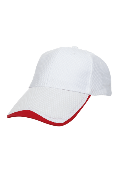 Polyster Baseball Cap 6 Panel Corporate Gifts Singapore