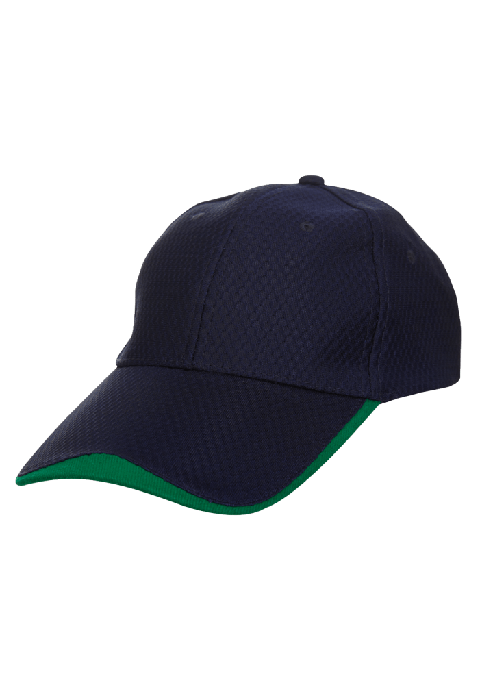 Polyster Baseball Cap 6 Panel Corporate Gifts Singapore