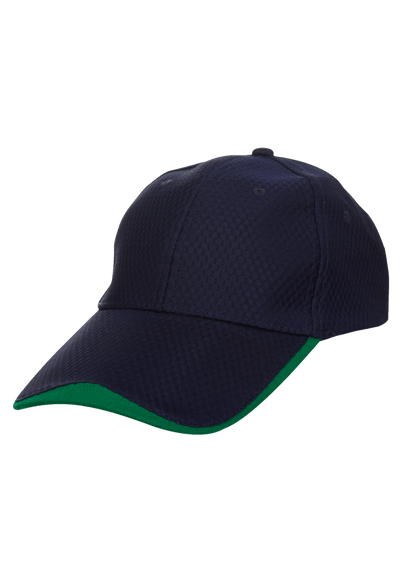 Polyster Baseball Cap 6 Panel Corporate Gifts Singapore