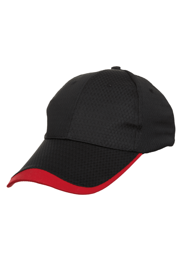 Polyster Baseball Cap 6 Panel Corporate Gifts Singapore
