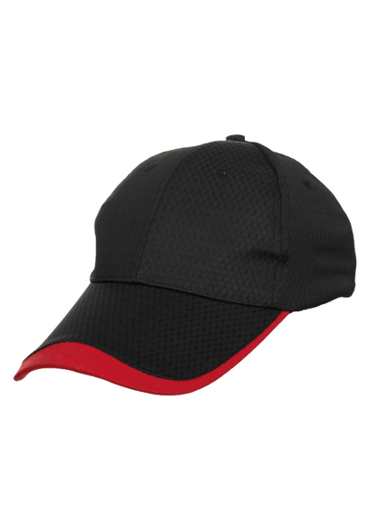 Polyster Baseball Cap 6 Panel Corporate Gifts Singapore