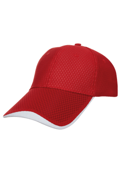 Polyster Baseball Cap 6 Panel Corporate Gifts Singapore
