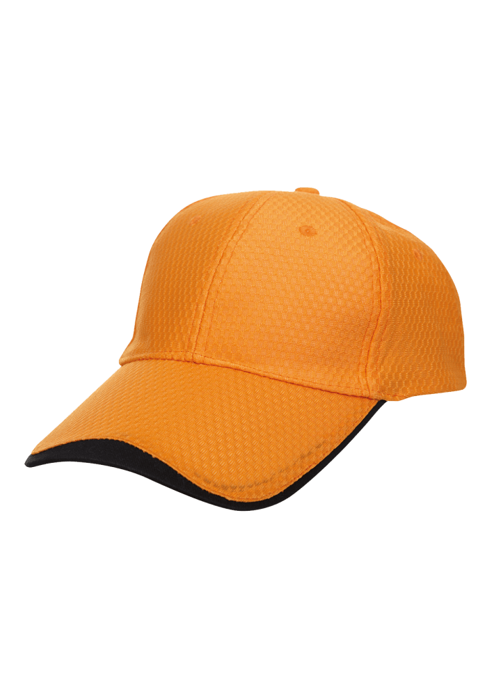 Polyster Baseball Cap 6 Panel Corporate Gifts Singapore