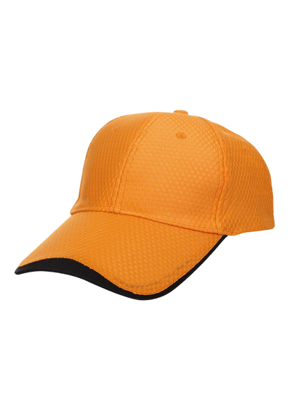 Polyster Baseball Cap 6 Panel Corporate Gifts Singapore