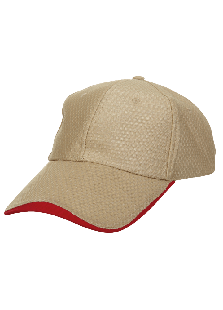 Polyster Baseball Cap 6 Panel Corporate Gifts Singapore
