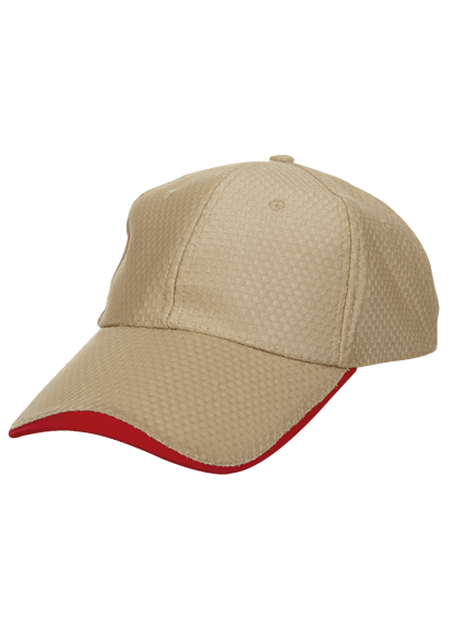 Polyster Baseball Cap 6 Panel Corporate Gifts Singapore