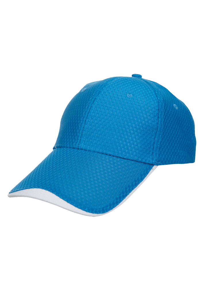 Polyster Baseball Cap 6 Panel Corporate Gifts Singapore