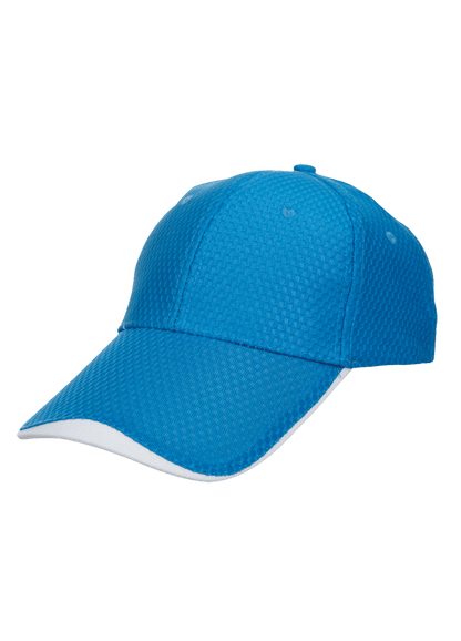 Polyster Baseball Cap 6 Panel Corporate Gifts Singapore