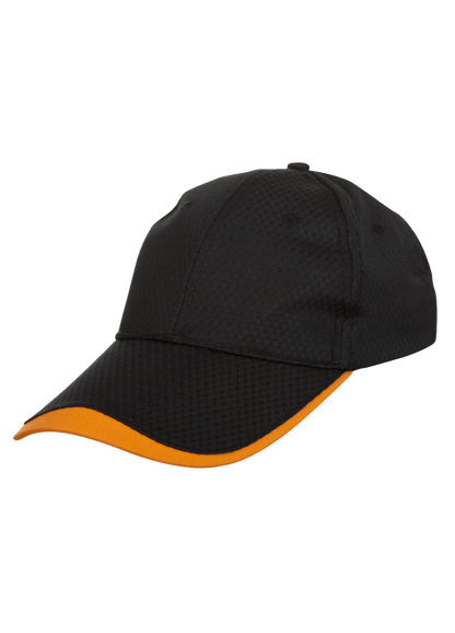 Polyster Baseball Cap 6 Panel Corporate Gifts Singapore