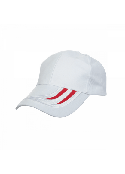 Sporty Cotton Baseball Cap 6 Panel Corporate Gifts Singapore