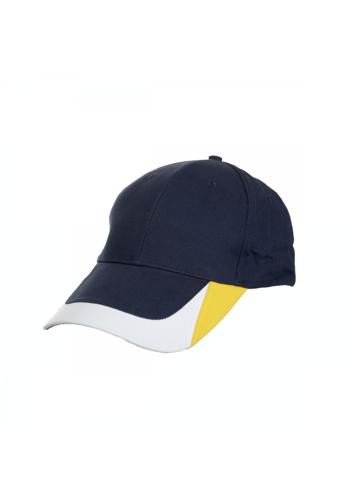 Fashionable Cotton Baseball Cap 6 Panel Corporate Gifts Singapore