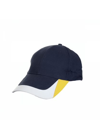 Fashionable Cotton Baseball Cap 6 Panel Corporate Gifts Singapore