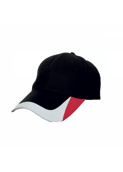 Fashionable Cotton Baseball Cap 6 Panel Corporate Gifts Singapore