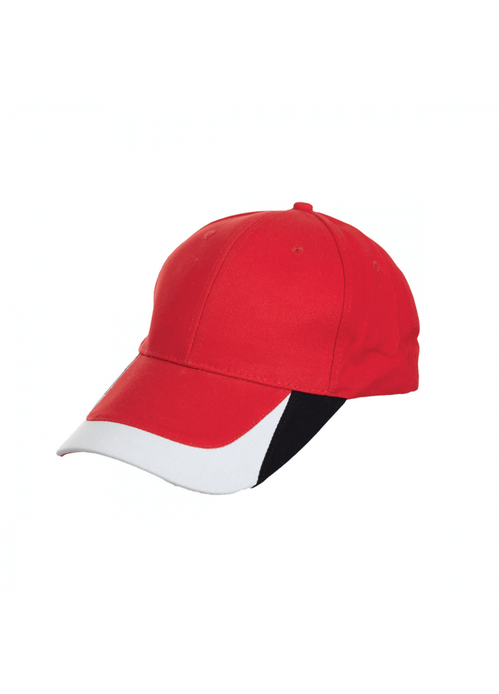Fashionable Cotton Baseball Cap 6 Panel Corporate Gifts Singapore