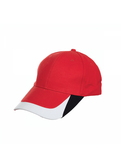 Fashionable Cotton Baseball Cap 6 Panel Corporate Gifts Singapore